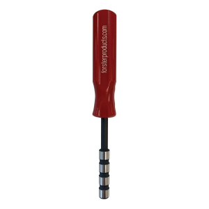 Forster Neck Tension Gage