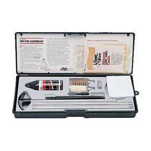 Kleen-Bore 12 Gauge Cleaning Kit