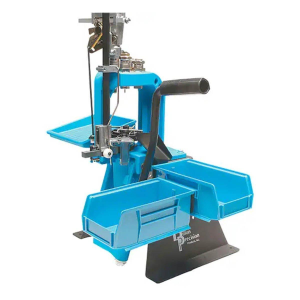 Dillon Precision Cartridge Case Bin & Bracket