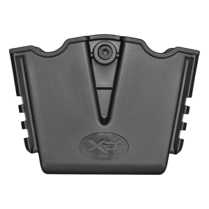 Springfield XD-S Gear .45ACP Double Mag Pouch