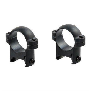 Burris Zee Rings