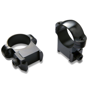 Burris Zee Rings