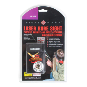 Sightmark Pistol Laser Bore Sight