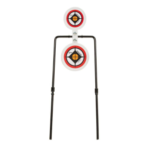 Allen Ez Aim Hardrock AR500 Spinner Target