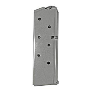 Kimber Micro 380 ACP 6 Round Stainless Steel Magazine