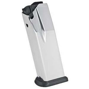 Springfield Armory 9mm 19 Round Stainless Magazine