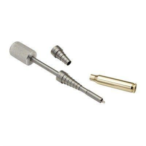Hornady Pilot Style Flash Hole Deburr Tool