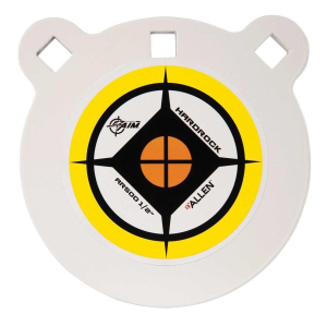 Allen Ez Aim Hardrock AR500 Steel Gong Target