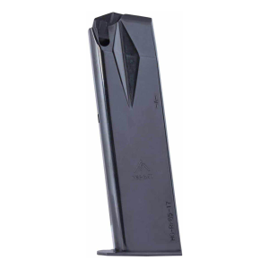 Mec-Gar Ruger P-85/89/93/94/95 Steel 9mm Pistol Magazine