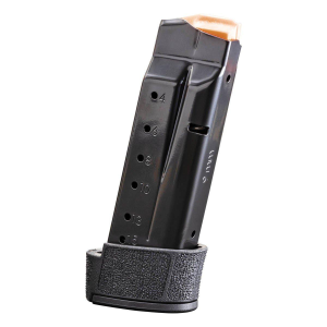 Smith & Wesson Shield Plus/ Equalizer 9mm Steel 15rd Pistol Magazine