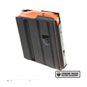 Ruger SR556 223rem 5 rd Magazine