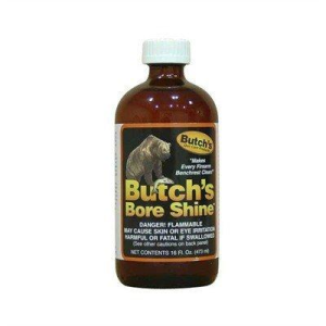 Lyman Bore Shine Solvent