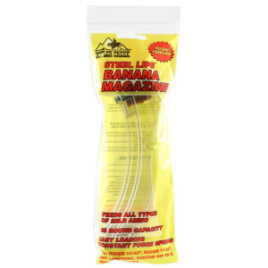 Butler Creek Steel Lips 25 Round Magazine