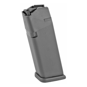 Glock Factory Magazine Gen4 Standard Frame G17, 34, 45, 47, 19X, G20, G22, G21, G31