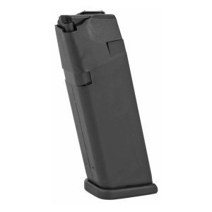Glock Factory Magazine Gen4 Standard Frame G17, 34, 45, 47, 19X, G20, G22, G21, G31