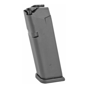 Glock Factory Magazine Gen4 Standard Frame G17, 34, 45, 47, 19X, G20, G22, G21, G31