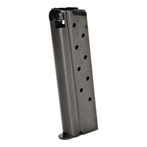 Springfield Armory 1911 Steel Pistol Magazine