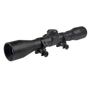 TruGlo Buckline 4x32mm Riflescope