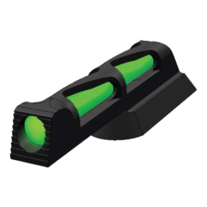 HIVIZ LiteWave Fiber Optic Front Sight for CZ pistols.