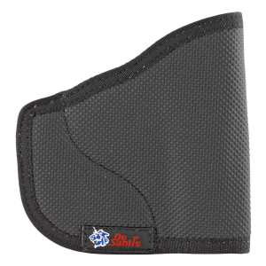 DeSantis Gunhide Nemesis Pocket Holster for Revolvers