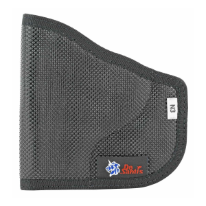 DeSantis Gunhide Nemesis Pocket Holster for Revolvers