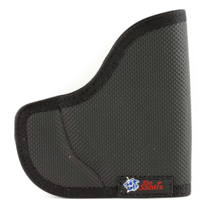 DeSantis Gunhide Nemesis Pocket Holster for Pistols with Laserguard