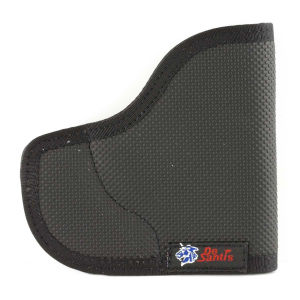 DeSantis Gunhide Nemesis Pocket Holster for Pistols with Laserguard