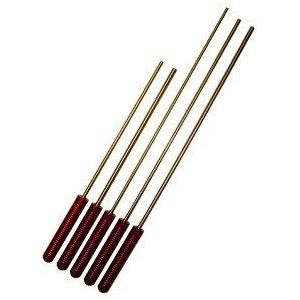 Pro-Shot Stainless 1-Piece Cleaning Rod