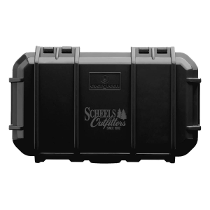 Scheels Outfitters Customizable Accuform Accessory Storage Case