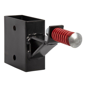 Allen Ez Aim Steel Gong Hanger