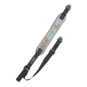Girls With Guns BakTrak Vapor Rifle Sling
