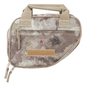 Allen Tac-Six Battalion Handgun Case