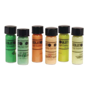 TruGlo Glo Brite Ghost Sight Glow Paint Kit