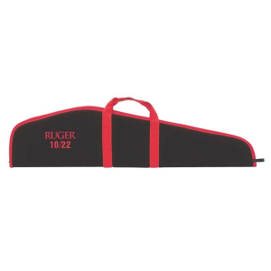 Allen Ruger Embroidered 10/22 Scoped Rifle Case