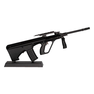 Goat Guns Bullpup Miniature Model