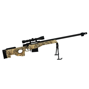 Goat Guns Sniper Model Miniature Model