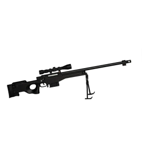 Goat Guns Sniper Model Miniature Model