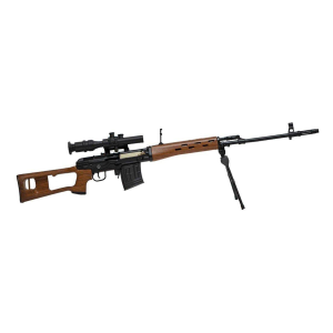 Goat Guns SVD Sniper Miniature Model