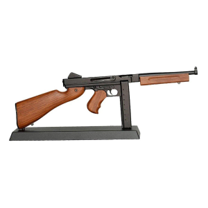 Goat Guns TSMG M1A1 Miniature Model