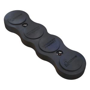 Lockdown Gun Concealment Magnum Magnet