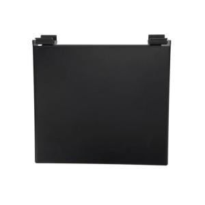 Lockdown Shelf