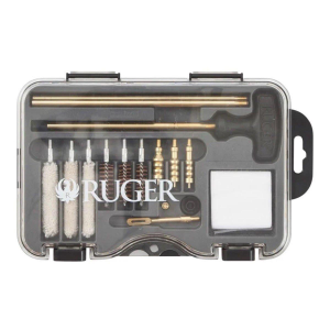Allen Ruger Universal Handgun Cleaning Kit