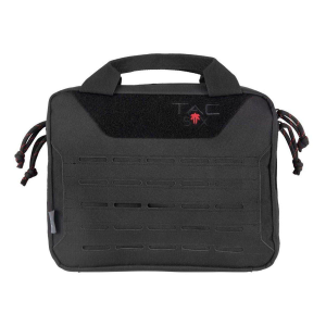 Allen Tac-Six 2 Gun Tactical Pistol Case