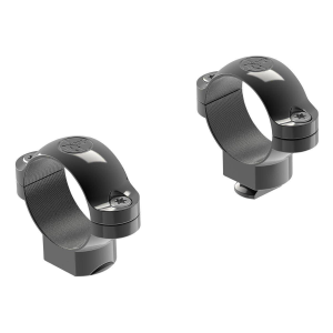 Leupold 1 Inch Standard Matte Rings