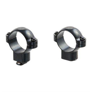 Leupold 1 Inch Standard Matte Rings