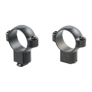 Leupold 1 Inch Standard Matte Rings