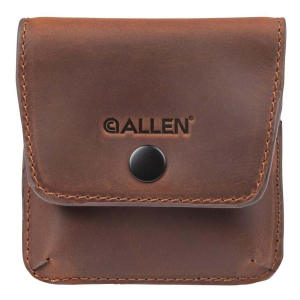 Allen Del Norte Leather Belt Loop Cartridge Holder