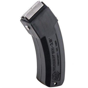 Ruger BX-15 22lr Magazine