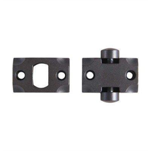Leupold STD 2-Piece Base Mount for Browning A-Bolt LR