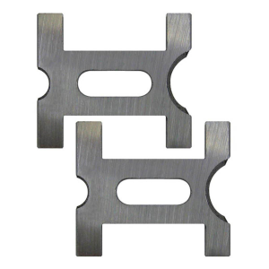 Forster Co-Ax Single Stage Press LS Shellholder Jaws